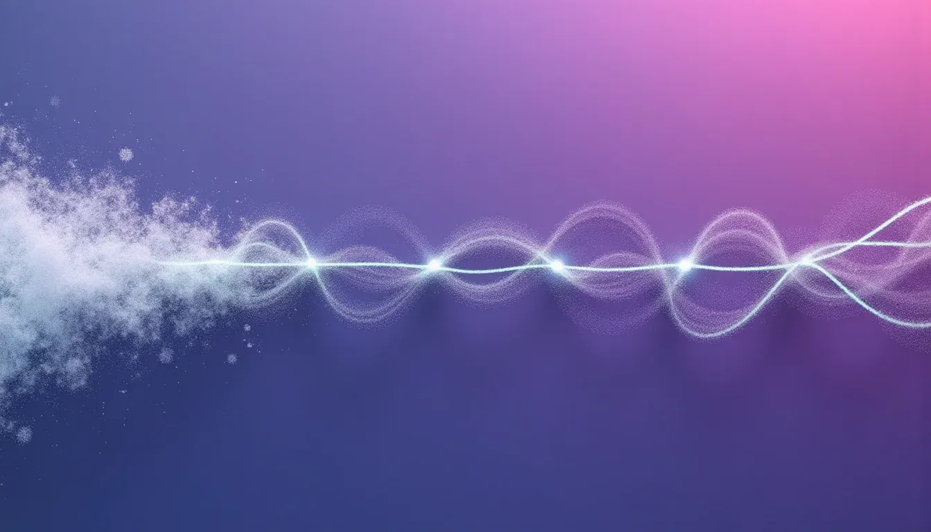 Wat is Noise Schedule