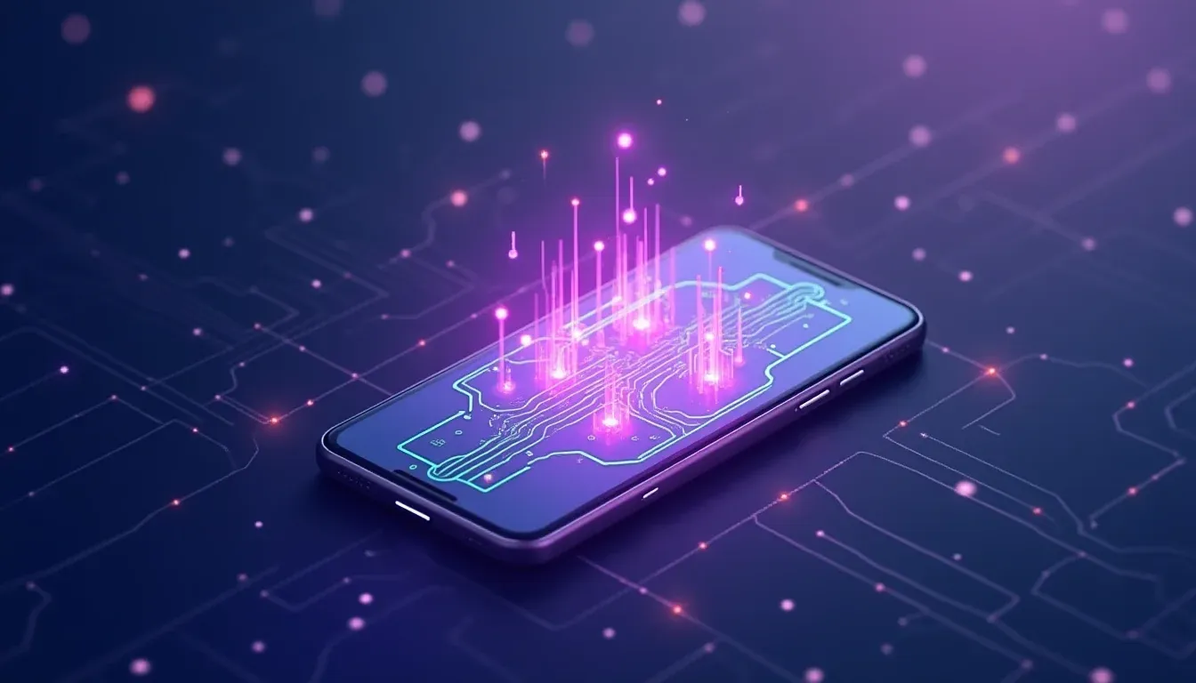 Wat is On-Device AI