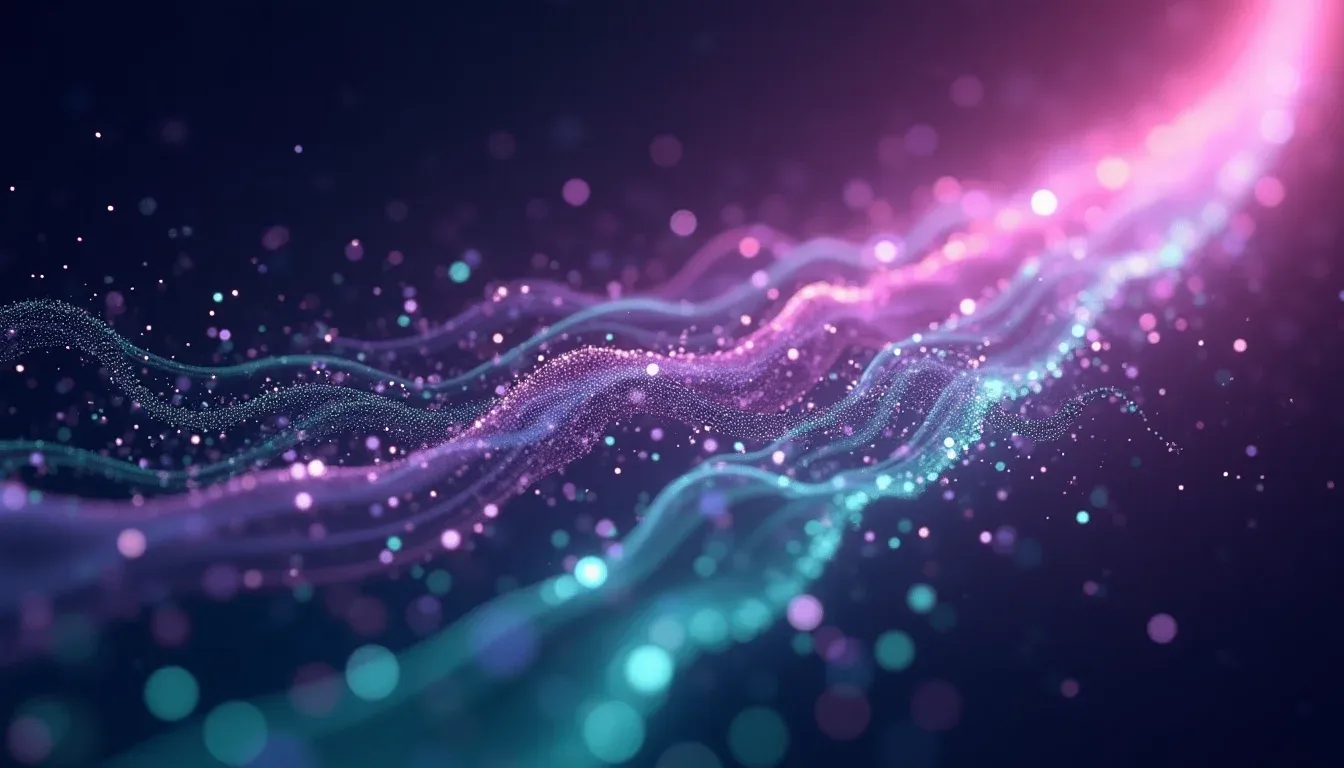 Wat is Particle Swarm Optimization