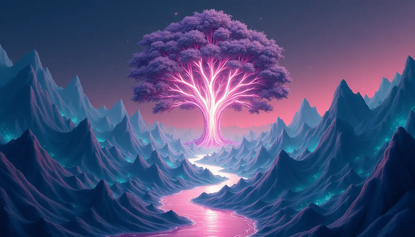 Wat is Procedural Generation