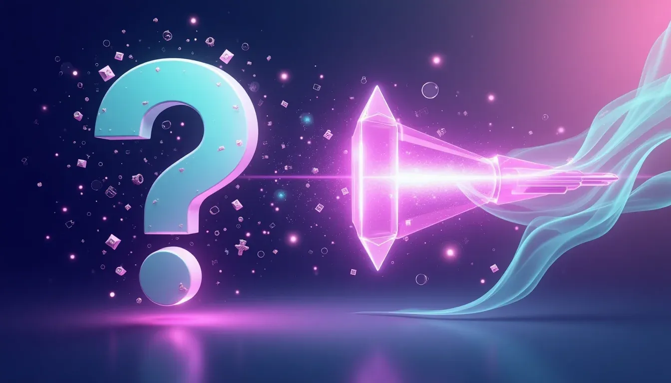 Wat is Question Answering