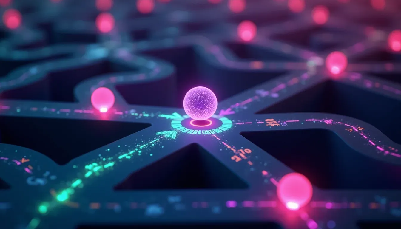 Wat is Reinforcement Learning