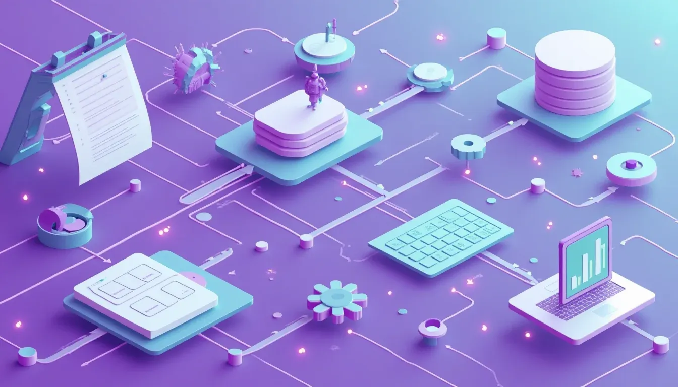 Wat is Robotic Process Automation