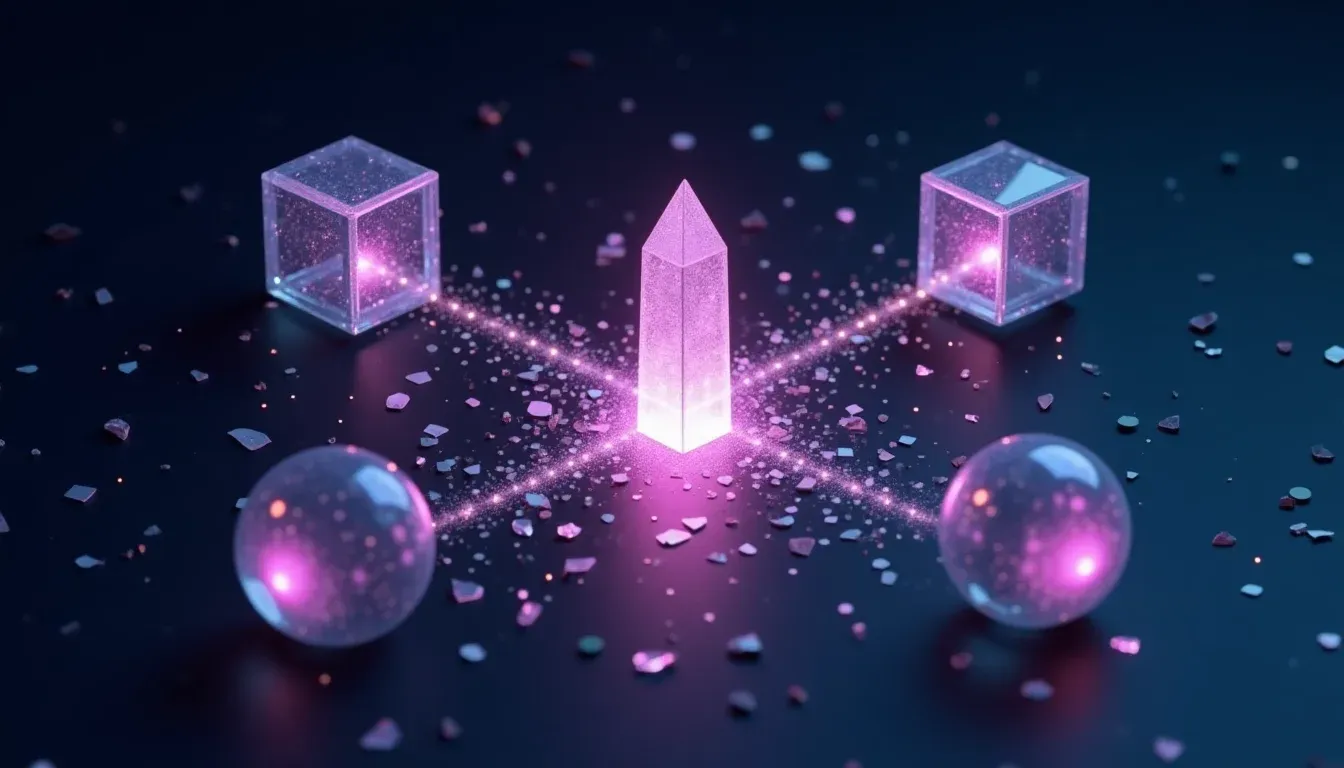 Wat is Secure Multi-Party Computation