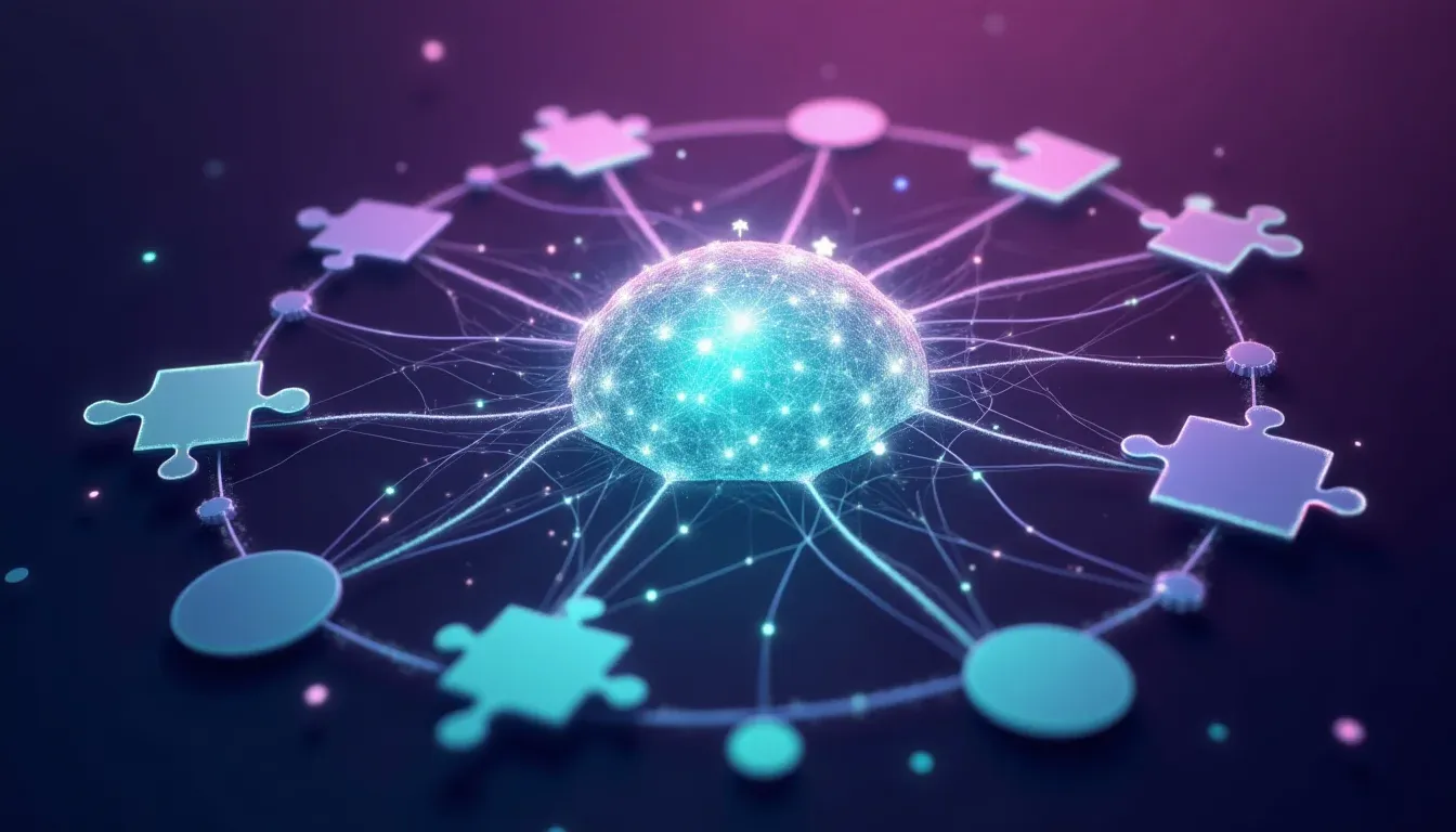 Wat is Self-Supervised Learning