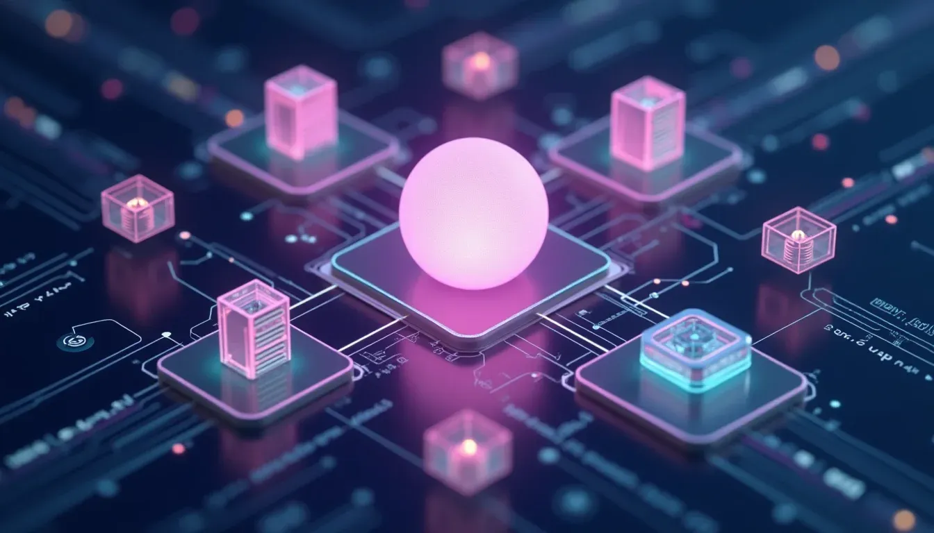 Wat is Semantic Kernel