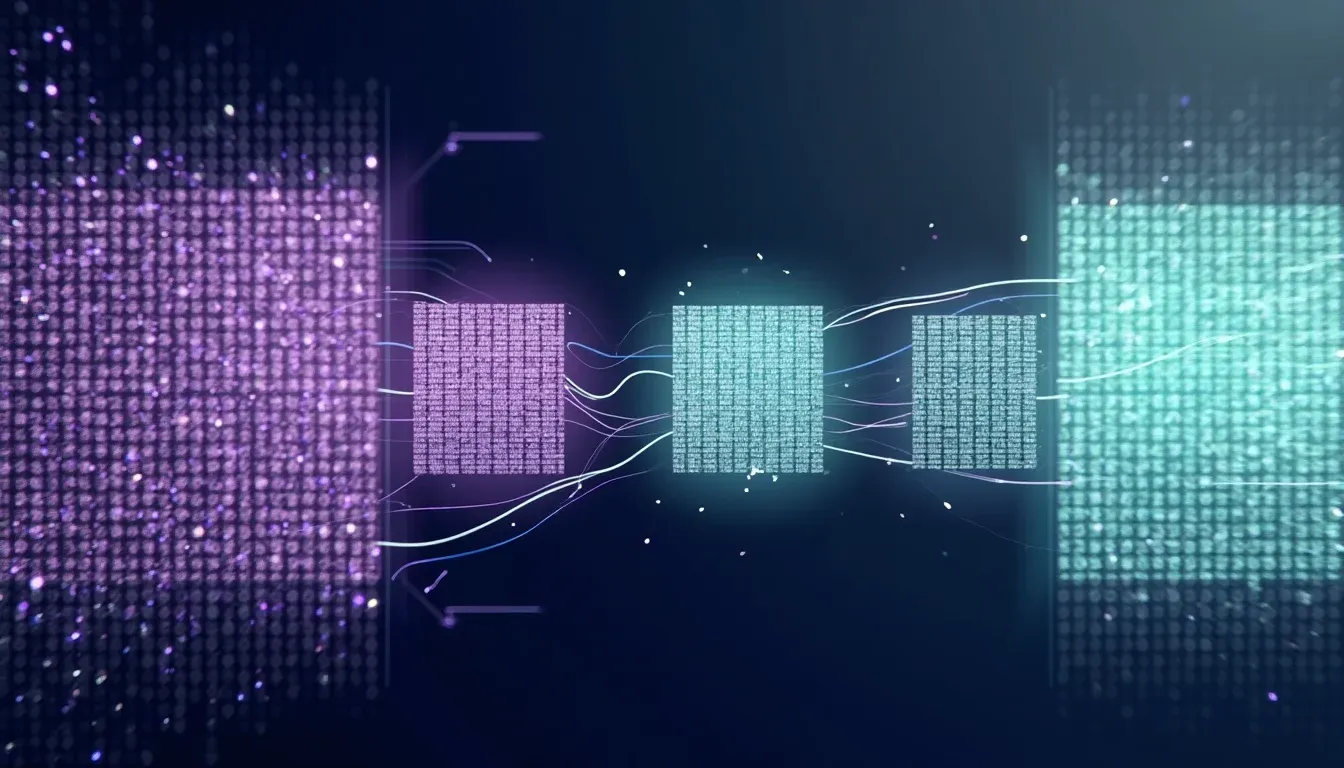 Wat is Separable Convolution