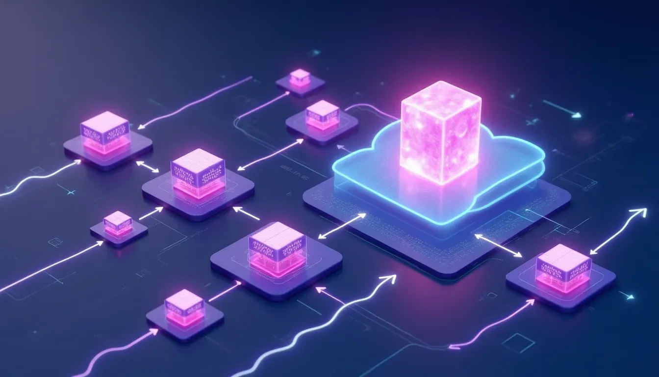 Wat is Serverless Inference