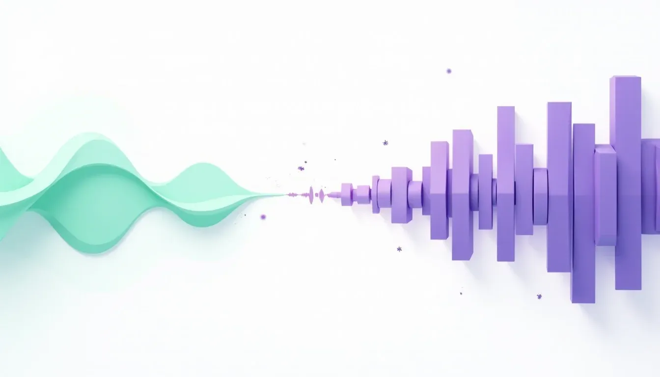 Wat is Speech-to-Text