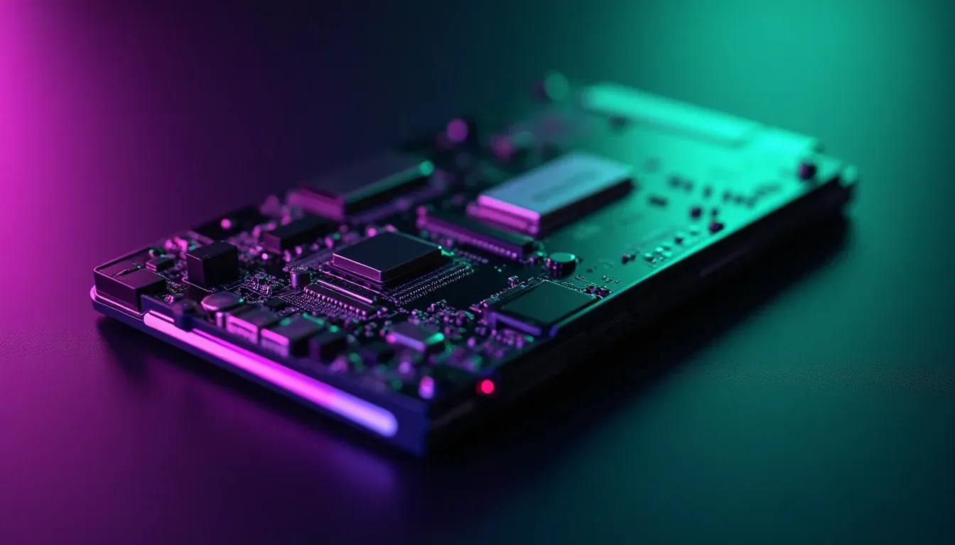 Wat is SSD