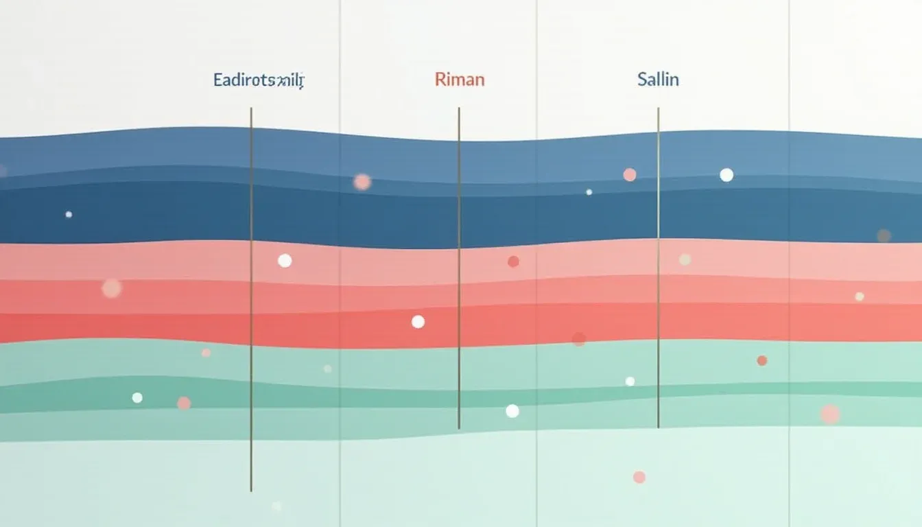 Wat is Stratified Sampling