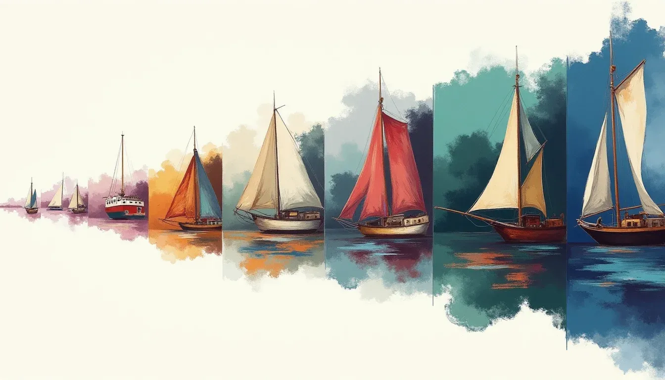 Wat is Style Transfer
