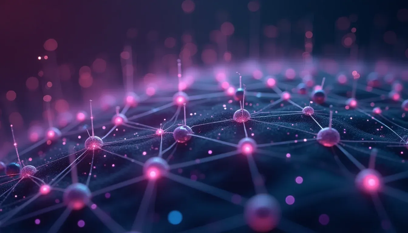 Wat is Synapse