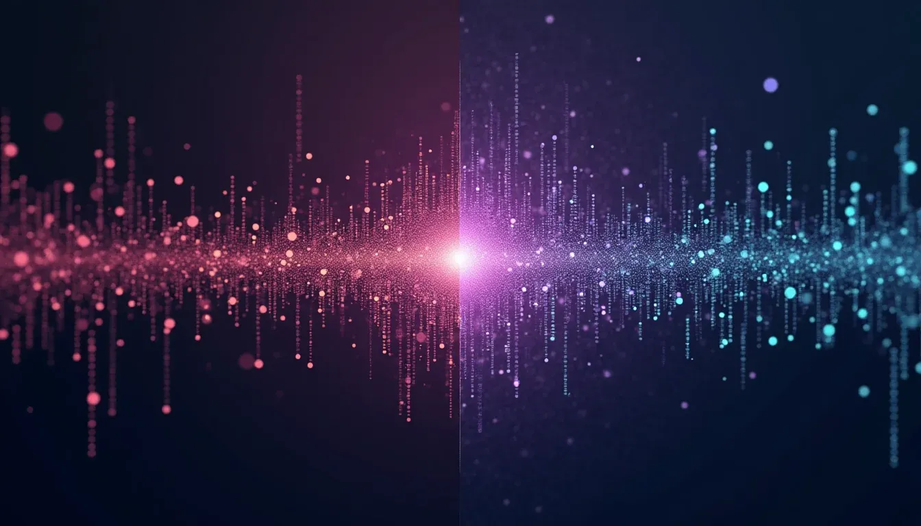 Wat is Synthetic Data