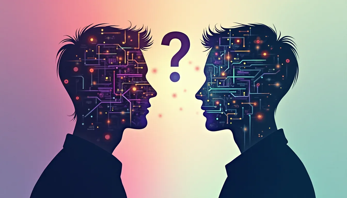 Wat is Turing Test