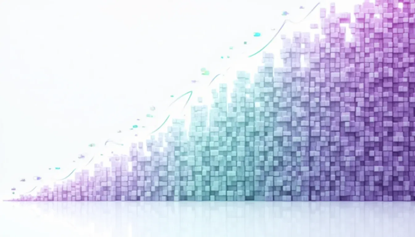 Wat is Upsampling