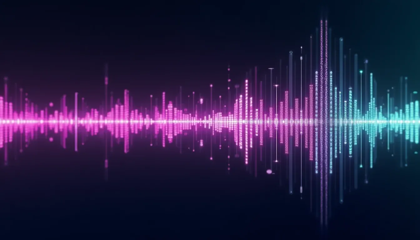 Wat is Vocoder
